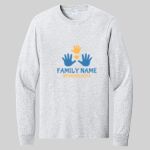 Long Sleeve Core Cotton Tee Thumbnail