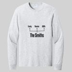Long Sleeve Core Cotton Tee Thumbnail