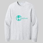 Long Sleeve Core Cotton Tee Thumbnail
