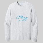 Long Sleeve Core Cotton Tee Thumbnail