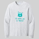 Long Sleeve Core Cotton Tee Thumbnail