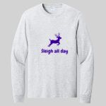 Long Sleeve Core Cotton Tee Thumbnail