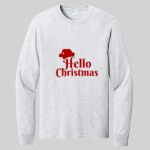 Long Sleeve Core Cotton Tee Thumbnail