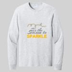 Long Sleeve Core Cotton Tee Thumbnail