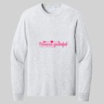 Long Sleeve Core Cotton Tee Thumbnail