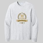 Long Sleeve Core Cotton Tee Thumbnail