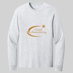 Long Sleeve Core Cotton Tee Thumbnail