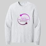 Long Sleeve Core Cotton Tee Thumbnail
