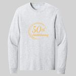 Long Sleeve Core Cotton Tee Thumbnail