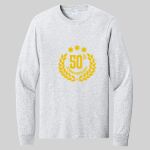 Long Sleeve Core Cotton Tee Thumbnail