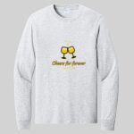 Long Sleeve Core Cotton Tee Thumbnail