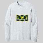 Long Sleeve Core Cotton Tee Thumbnail