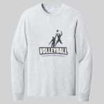 Long Sleeve Core Cotton Tee Thumbnail