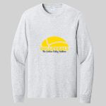 Long Sleeve Core Cotton Tee Thumbnail