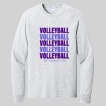 Long Sleeve Core Cotton Tee Thumbnail