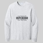 Long Sleeve Core Cotton Tee Thumbnail