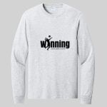 Long Sleeve Core Cotton Tee Thumbnail