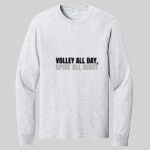 Long Sleeve Core Cotton Tee Thumbnail