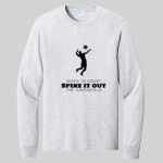 Long Sleeve Core Cotton Tee Thumbnail