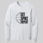 Long Sleeve Core Cotton Tee Thumbnail