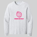 Long Sleeve Core Cotton Tee Thumbnail