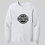 Long Sleeve Core Cotton Tee Thumbnail