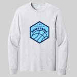 Long Sleeve Core Cotton Tee Thumbnail