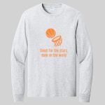 Long Sleeve Core Cotton Tee Thumbnail