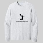 Long Sleeve Core Cotton Tee Thumbnail