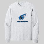 Long Sleeve Core Cotton Tee Thumbnail