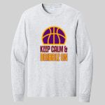 Long Sleeve Core Cotton Tee Thumbnail