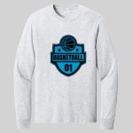 Long Sleeve Core Cotton Tee Thumbnail