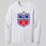 Long Sleeve Core Cotton Tee Thumbnail