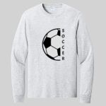 Long Sleeve Core Cotton Tee Thumbnail