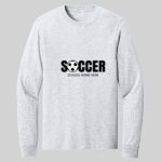 Long Sleeve Core Cotton Tee Thumbnail