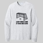 Long Sleeve Core Cotton Tee Thumbnail