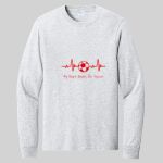 Long Sleeve Core Cotton Tee Thumbnail