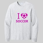 Long Sleeve Core Cotton Tee Thumbnail