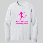 Long Sleeve Core Cotton Tee Thumbnail