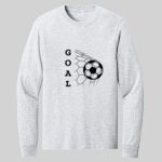 Long Sleeve Core Cotton Tee Thumbnail