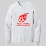 Long Sleeve Core Cotton Tee Thumbnail