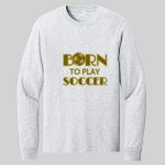 Long Sleeve Core Cotton Tee Thumbnail