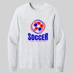 Long Sleeve Core Cotton Tee Thumbnail