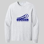 Long Sleeve Core Cotton Tee Thumbnail