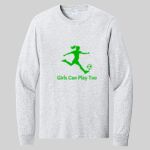Long Sleeve Core Cotton Tee Thumbnail