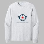 Long Sleeve Core Cotton Tee Thumbnail