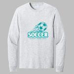 Long Sleeve Core Cotton Tee Thumbnail