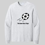 Long Sleeve Core Cotton Tee Thumbnail