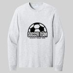 Long Sleeve Core Cotton Tee Thumbnail