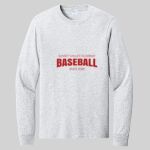 Long Sleeve Core Cotton Tee Thumbnail